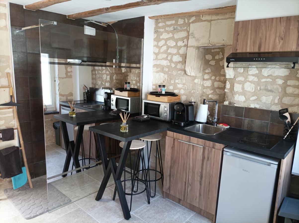 L'instant Holiday home Civray-sur-Esves