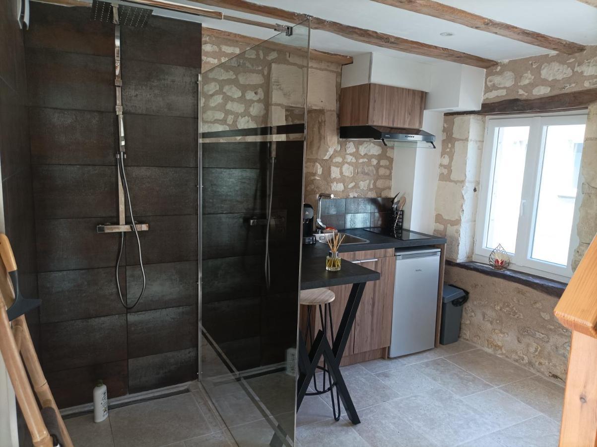 L'instant Ferienhaus *