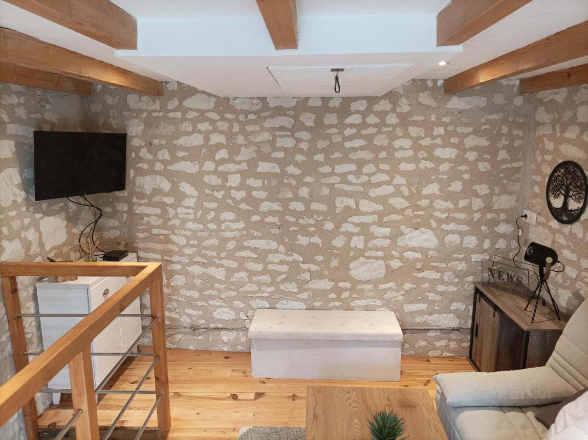 L'instant Ferienhaus *